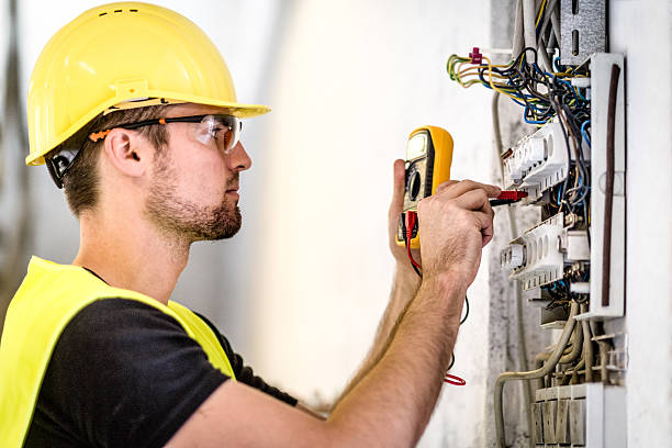 Backup Power Systems Installation in Webster, SD