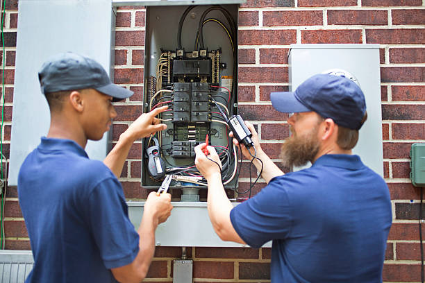 Emergency Electrical Repair Services in Webster, SD